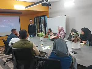 آموزشگاه هرمس