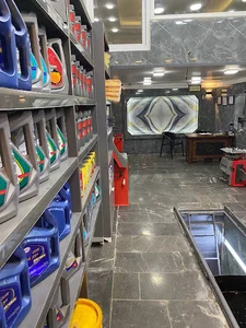 اتوسرویس عرفان