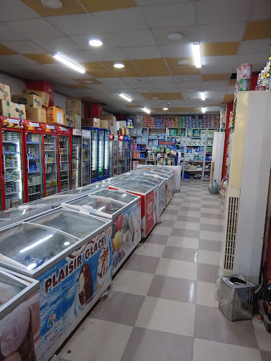 Baghdad Center