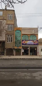 آشپزخانه محمودی و پسران