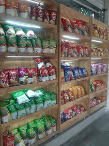 سوپر پروتئین بار