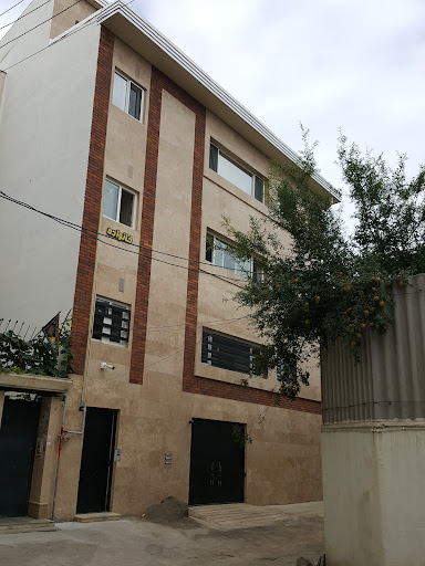 آپارتمان خانواده
