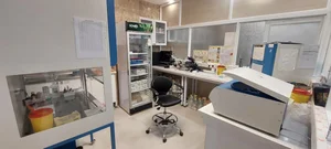 آزمایشگاه تشخیص پزشکی پیوند 4