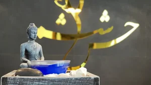 مرکز ماساژ و یوگا حس ششم 3