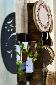 آموزشگاه سرزمین صدا 4