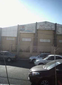 مدرسه والیبال شهید کاظمی (یاس) 2