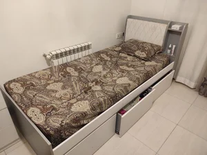 دنیز مبل قاسم ارجمندی و پسران