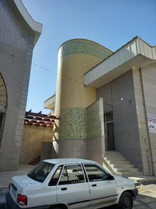 مسجد جامع حاجی آباد