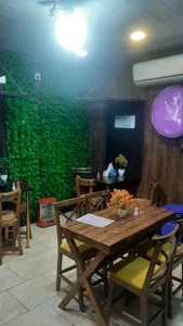فست فود نوبرگر 3