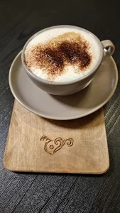 Positive Wave Café کافه موج مثبت