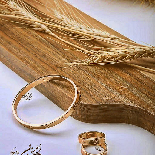 گالری طلا و جواهر اطمینان نو