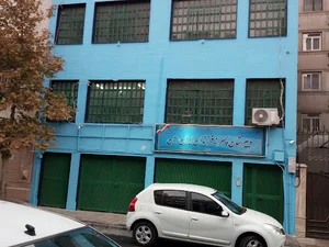 دبستان فرزندان ایران‌زمین