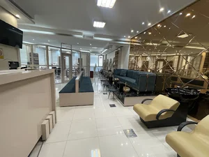 mahyari salon