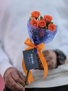گل فِریال