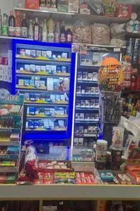 سوپر مارکت رهبر 4