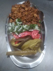 اغذیه نوبرانه