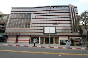 موبایل میرزایی