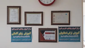 موسسه آموزش زبان و کاریابی بین المللی البرز
