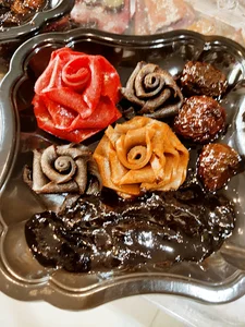 ترشی ایلار