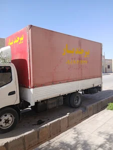 آسانسور آریا آیسل
