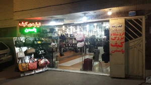 کیف خاتون