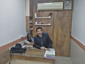 شرکت کمپرسی داران مهدوی زاده
