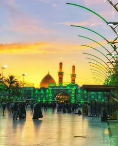 حسینیه حب الحسین (علیه السلام)