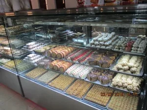 شیرینی پدیده شرق 4