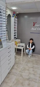 عینک مهر 3