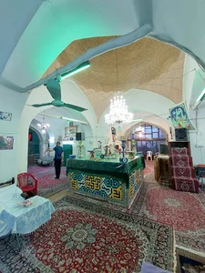خانقاه علی بن سهل