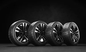لاستیک فروشی باوی