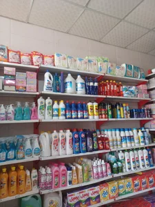 سوپر‌مارکت‌عرفان 4
