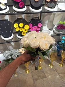 گلفروشی محمد