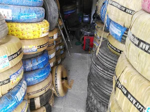 رینگ ولاستیک خسروجردی