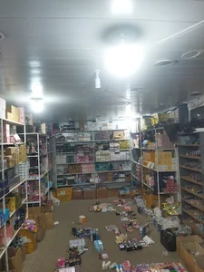 آرایشی گلدن