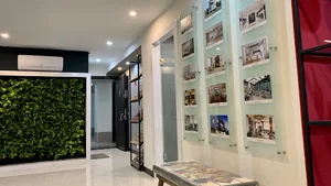 Wazho Architecture Group