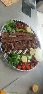 کباب بناب