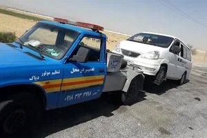 ایران خودرو، دفتر منطقه‌ای همدان