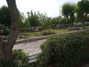 بوستان ‌زنجان