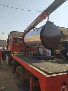 عایق‌کاری و ورق‌کاری بیگدلو 5