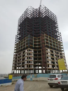تعاونی سازمان نظام مهندسی ساختمان