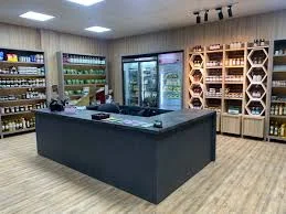 فروشگاه مائده‌های آسمانی