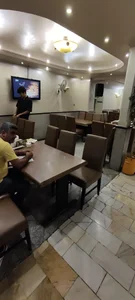 رستوران نصرت