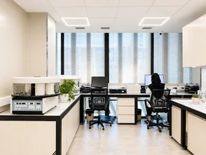 Booali Pathobiology and Medical Genetics Lab
