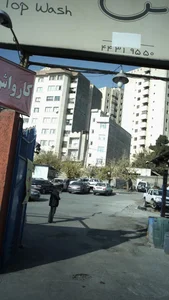 کارواش تاپ واش 2