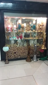 گالری مجسمه و دکوری نقش نگار