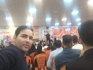 شرکت بادران