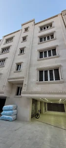 آپارتمان حلما