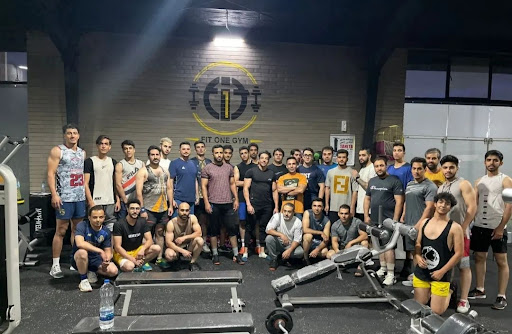 Fit-One Gym