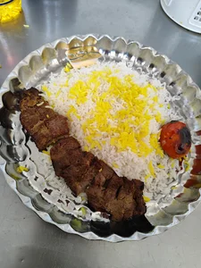 رستوران ایرانیان